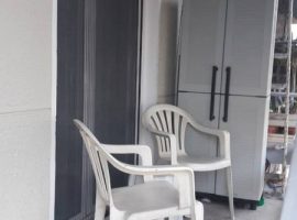 Apartment - Athens, Victoria Square • Διαμέρισμα - Αθήνα, Πλατεία Βικτωρίας