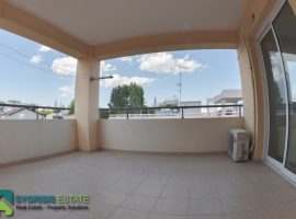 Apartment - Cyprus, Nicosia, Strovolos • Διαμέρισμα - Κύπρος, Λευκωσία, Στρόβολος