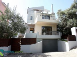 Luxury Detached House - Athens, Vari, Varkiza • Πολυτελής Μονοκατοικία - Αθήνα, Βάρη, Βάρκιζα