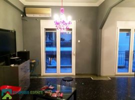 Floor-Through Apartment - Athens, Pagrati • Όροφοδιαμέρισμα - Αθήνα, Παγκράτι