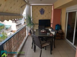 Apartment - Athens, Pagrati • Διαμέρισμα - Αθήνα, Παγκράτι