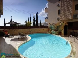 Apartment - Cyprus, Larnaca, Tersefanou • Διαμέρισμα - Κύπρος, Λάρνακα, Τερσεφάνου