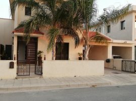 Detached House - Cyprus, Larnaca • Μονοκατοικία - Κύπρος, Λάρνακα