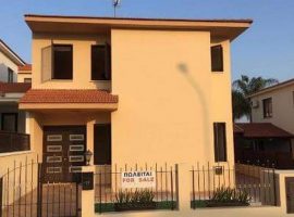 Detached House - Cyprus, Larnaca, Aradippou • Μονοκατοικία - Κύπρος, Λάρνακα, Αραδίππου