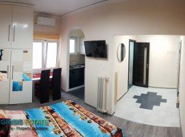 Studio Apartment - Athens,Kallithea, Tzitzifies • Γκαρσονιέρα - Αθήνα, Καλλιθέα, Τζιτζιφιές