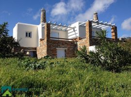 Maisonette - Cyclades Islands, Kea • Μεζονέτα - Κυκλάδες, Κέα