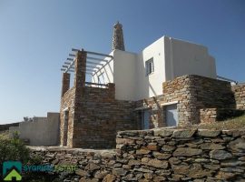 Maisonette - Cyclades Islands, Kea • Μεζονέτα - Κυκλάδες, Κέα
