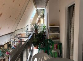 Apartment - Athens- Sepolia • Διαμέρισμα - Αθήνα, Σεπόλια