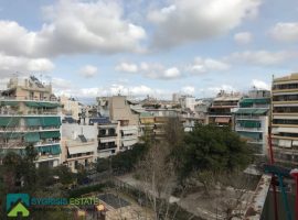 Penthouse Apartment - Athens- Sepolia • Ρετιρέ Διαμέρισμα - Αθήνα, Σεπόλια