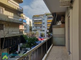Apartment - Athens, Pagrati • Διαμέρισμα - Αθήνα, Παγκράτι
