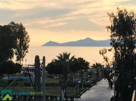 Apartment - Athens, Alimos, Kalamaki • Διαμέρισμα - Αθήνα, Άλιμος, Καλαμάκι