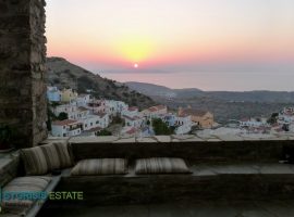 Detached House - Cyclades Islands, Kea