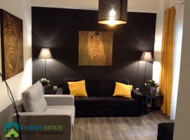 Apartment - Athens, Pagrati, Alsos Pagratiou • Διαμέρισμα - Αθήνα, Παγκράτι, Άλσος Παγκρατίου
