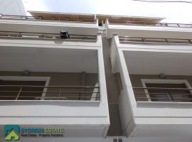 Residential Building - Athens, Pagrati