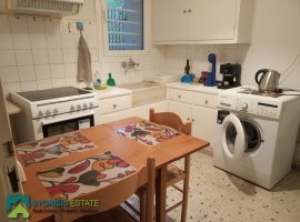 Apartment - Athens- Gyzi • Διαμέρισμα - Αθήνα, Γκύζι