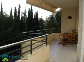 Floor-Through Apartment - Athens, Marousi • Όροφοδιαμέρισμα - Αθήνα, Μαρούσι