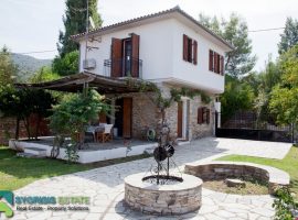 Traditional Maisonette - Thessaly, Magnesia, Pelion, Horto • Παραδοσιακή Μεζονέτα - Θεσσαλία, Μαγνησία, Πήλιον, Χόρτο