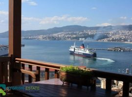 Traditional Detached House - Macedonia, Kavala, Old Town • Παραδοσιακή Μονοκατοικία - Μακεδονία, Καβάλα, Παλιά Πόλη