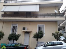 Floor-Through Apartment - Athens, Vyronas, Neo Pagrati • Όροφοδιαμέρισμα - Αθήνα, Βύρωνας, Νέο Παγκράτι