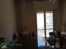 Apartment - Athens, Pagrati • Διαμέρισμα - Αθήνα, Παγκράτι
