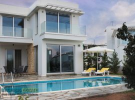 Luxury Villa - Cyprus, Protaras, Paralimni • Πολυτελής Βίλα - Κύπρος, Πρωταράς, Παραλίμνη