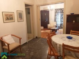 Apartment - Athens, Pagrati • Διαμέρισμα - Αθήνα, Παγκράτι