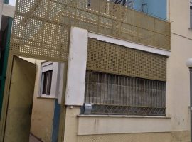 Detached House - Athens, Dafni • Μονοκατοικία - Αθήνα, Δάφνη