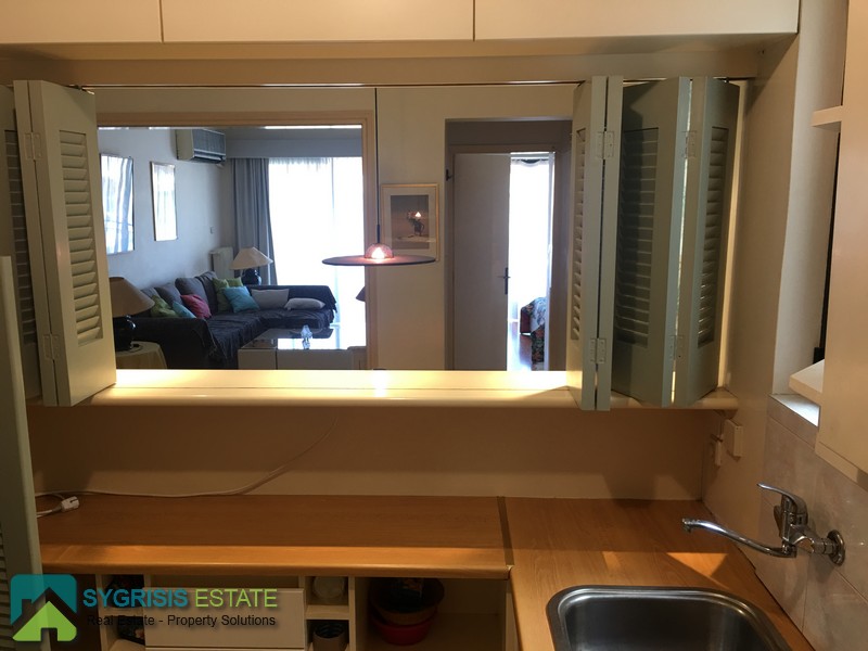 Penthouse Apartment Athens, Kallithea • Ρετιρέ Διαμέρισμα Αθήνα
