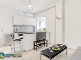 Apartment - Athens, Koukaki • Διαμέρισμα - Αθήνα, Κουκάκι