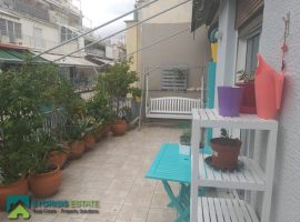 Penthouse Apartment - Athens, Pagrati • Ρετιρέ Διαμέρισμα - Αθήνα, Παγκράτι