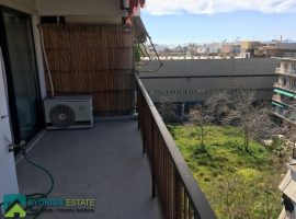 Penthouse Apartment - Athens, Kallithea • Ρετιρέ Διαμέρισμα - Αθήνα, Καλλιθέα