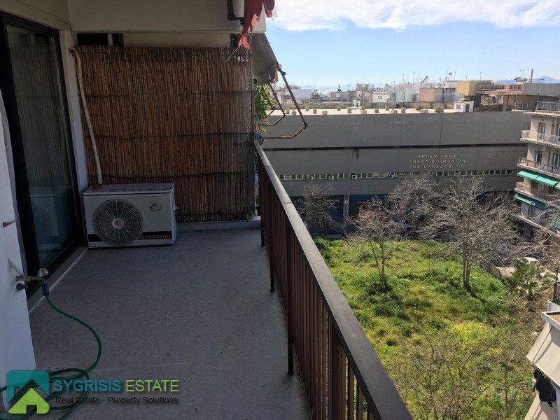 Penthouse Apartment Athens, Kallithea • Ρετιρέ Διαμέρισμα Αθήνα