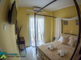 Studio Apartment - Athens, Attiki Square • Γκαρσονιέρα - Αθήνα, Πλατεία Αττικής