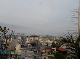 Penthouse Floor-Through Apartment - Athens, Ano Nea Smyrni • Ρετιρέ Όροφοδιαμέρισμα - Αθήνα, Άνω Νέα Σμύρνη