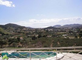 Luxury Villa - Attica, Mesogaia, Keratea • Πολυτελής Βίλα - Ατική, Μεσόγεια, Κερατέα