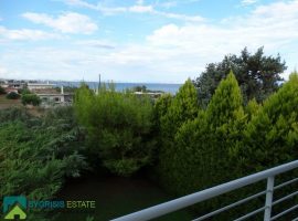 Maisonette - Attica, Artemida, Davis Beach • Μεζονέτα - Αττική, Αρτέμιδα, Παραλία