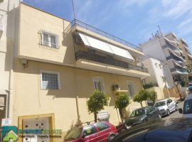 Residential Building - Athens, Vyronas, Neo Pagrati • Κτίριο - Αθήνα, Βύρωνας, Νέο Παγκράτι