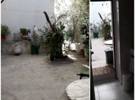 Floor-Through Apartment - Athens, Vyronas, Neo Pagrati • Όροφοδιαμέρισμα - Αθήνα, Βύρωνας, Νέο Παγκράτι