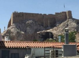 Listed Building - Athens, Athens Historical Centre, Plaka • Διατηρητέο Κτίριο - Αθήνα, Ιστορικό Κέντρο, Πλάκα