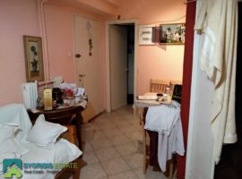 Studio Apartment - Athens, Kolonaki • Γκαρσονιέρα - Αθήνα, Κολωνάκι