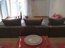 Apartment - Athens, Ampelokipoi • Διαμέρισμα - Αθήνα, Αμπελόκηποι