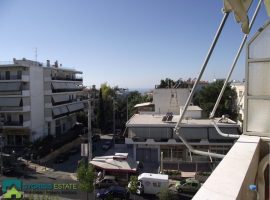 Penthouse Apartment - Athens, Vyronas, Kareas • Ρετιρέ Διαμέρισμα - Αθήνα, Βύρωνας, Καρέας