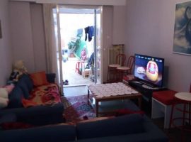 Apartment - Athens, Pagrati • Διαμέρισμα - Αθήνα, Παγκράτι