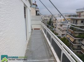 Floor-Through Apartment - Athens, Alimos, Kalamaki • Όροφοδιαμέρισμα - Αθήνα, Άλιμος, Καλαμάκι