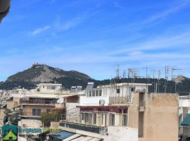 Penthouse Apartment - Athens, Pagrati • Ρετιρέ Διαμέρισμα - Αθήνα, Παγκράτι