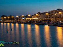 Penthouse Apartment - Cyprus, Larnaca, Zygi, Marina • Ρετιρέ Διαμέρισμα - Κύπρος, Λάρνακα, Ζύγι, Μαρίνα