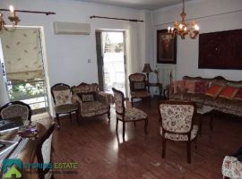Floor-Through Apartment - Athens, Pagrati, Profitis Ilias • Όροφοδιαμέρισμα - Αθήνα, Παγκράτι, Προφήτης Ηλίας