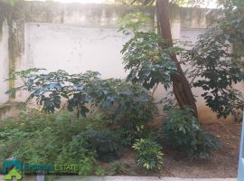 Apartment - Athens, Gyzi •  Διαμέρισμα - Αθήνα, Γκύζη