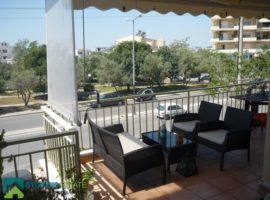 Apartment - Athens, Glyfada • Διαμέρισμα - Αθήνα, Γλυφάδα