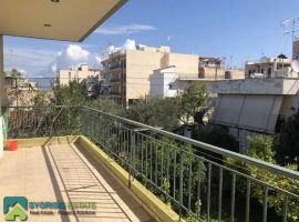 Floor-Through Apartment - Attica, Oropos, Nea Palatia • Όροφοδιαμέρισμα - Αττική, Ωρωπός, Νέα Παλάτια